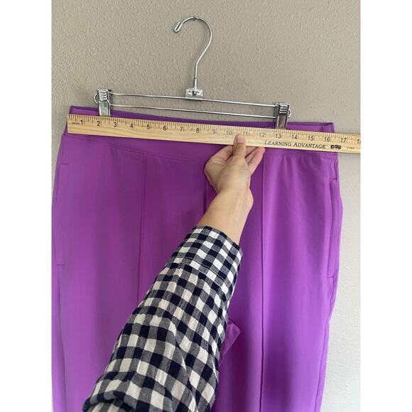 Athleta Pants Brooklyn Heights Vienna Slim - Picture 3 of 12